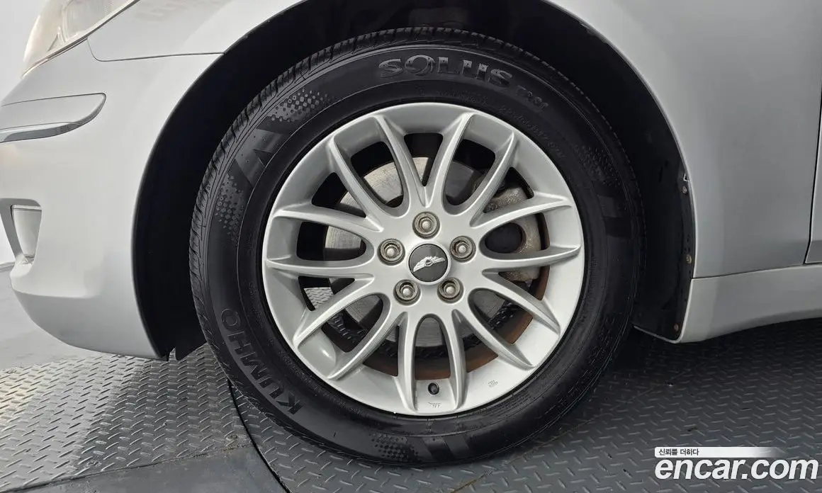 Hyundai Genesis 2010 3.3 автомат (гидро), фото 5