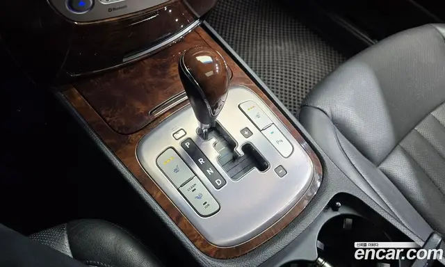 Hyundai Genesis 2010 3.3 автомат (гидро), миниатюра 9
