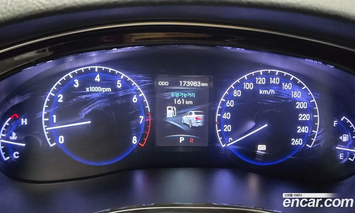 Hyundai Genesis 2013 3.8 автомат (гидро), фото 11