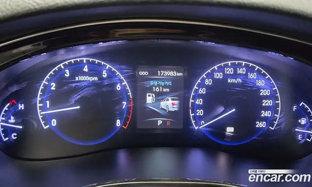 Hyundai Genesis 2013 3.8 автомат (гидро), миниатюра 11