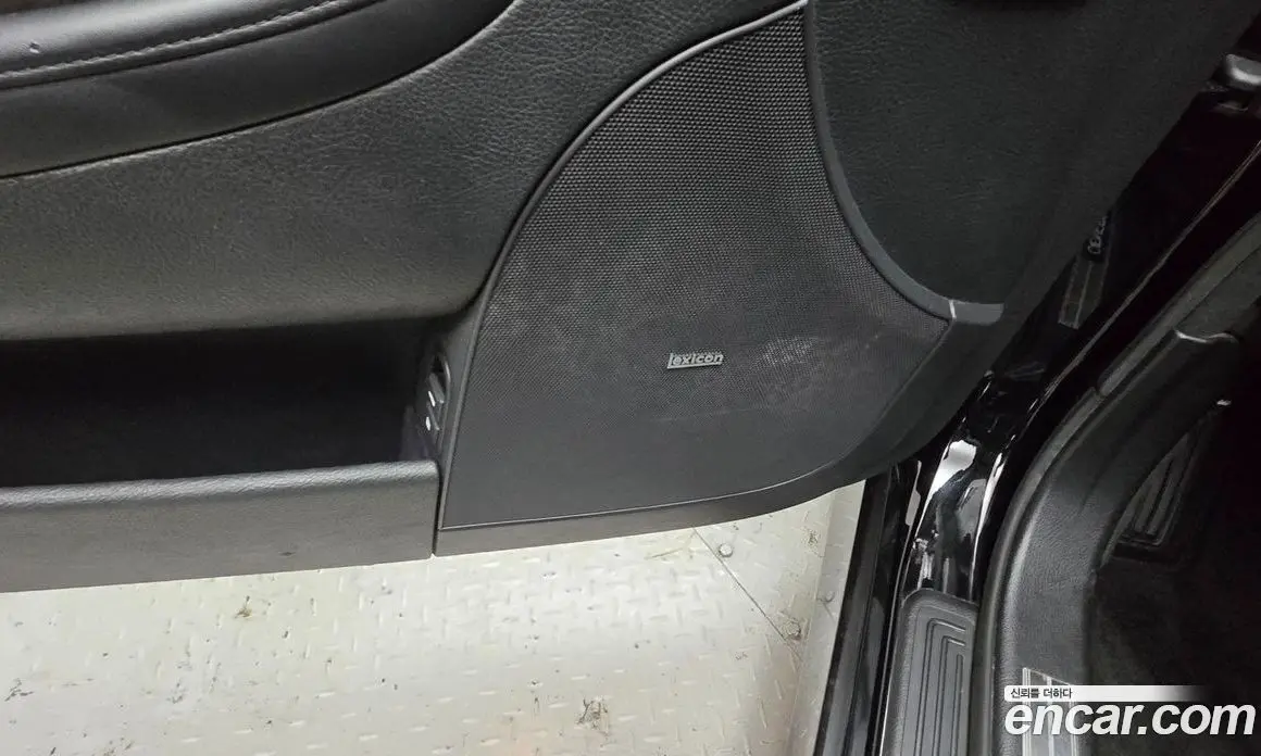 Hyundai Genesis 2013 3.8 автомат (гидро), фото 19