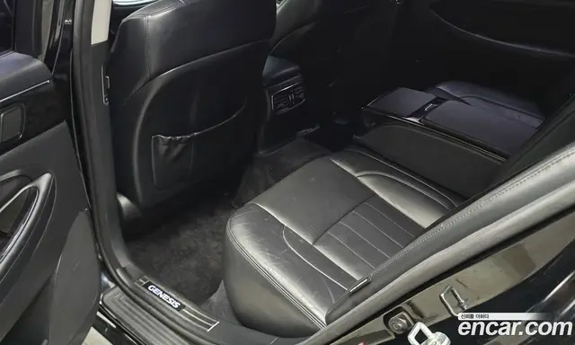 Hyundai Genesis 2013 3.8 автомат (гидро), миниатюра 8
