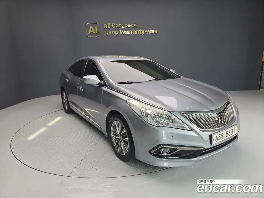 Hyundai Grandeur 2015 3.0 автомат (гидро), фото 1 Hyundai Grandeur 2015 3.0 автомат (гидро), фото 1