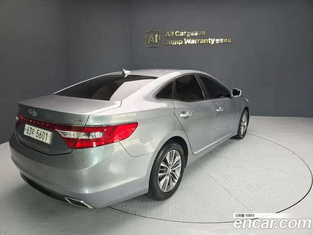 Hyundai Grandeur 2015 3.0 автомат (гидро), миниатюра 2 Hyundai Grandeur 2015 3.0 автомат (гидро), миниатюра 2