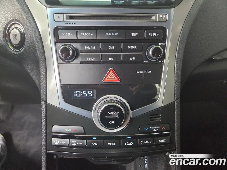 Hyundai Grandeur 2015 3.0 автомат (гидро), фото 17 Hyundai Grandeur 2015 3.0 автомат (гидро), фото 17