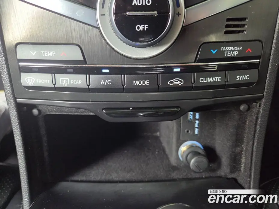 Hyundai Grandeur 2015 3.0 автомат (гидро), фото 18 Hyundai Grandeur 2015 3.0 автомат (гидро), фото 18