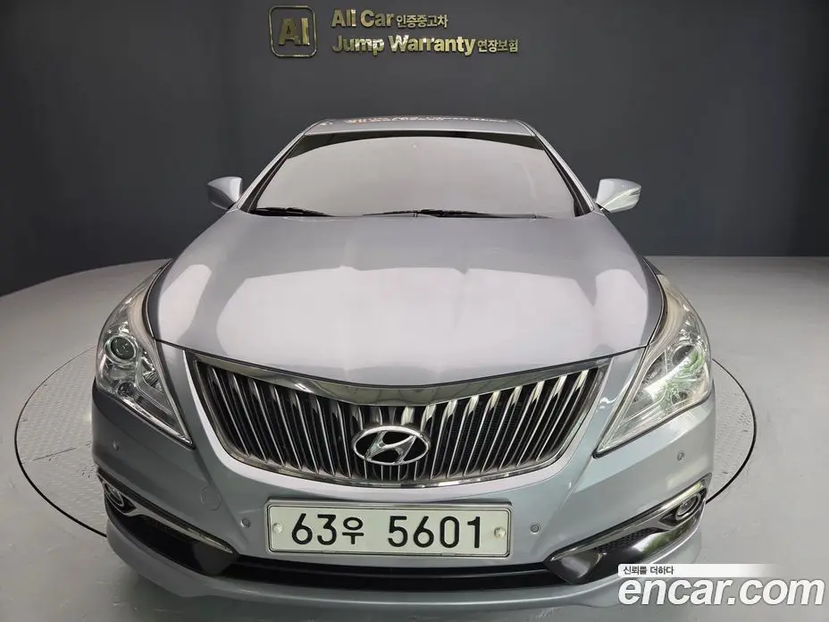 Hyundai Grandeur 2015 3.0 автомат (гидро), фото 3 Hyundai Grandeur 2015 3.0 автомат (гидро), фото 3