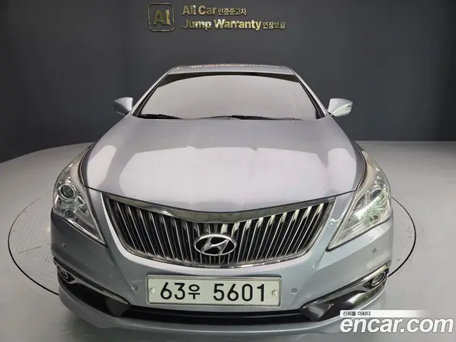 Hyundai Grandeur 2015 3.0 автомат (гидро), миниатюра 3 Hyundai Grandeur 2015 3.0 автомат (гидро), миниатюра 3