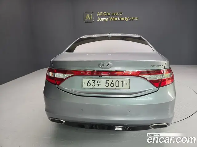 Hyundai Grandeur 2015 3.0 автомат (гидро), миниатюра 4 Hyundai Grandeur 2015 3.0 автомат (гидро), миниатюра 4