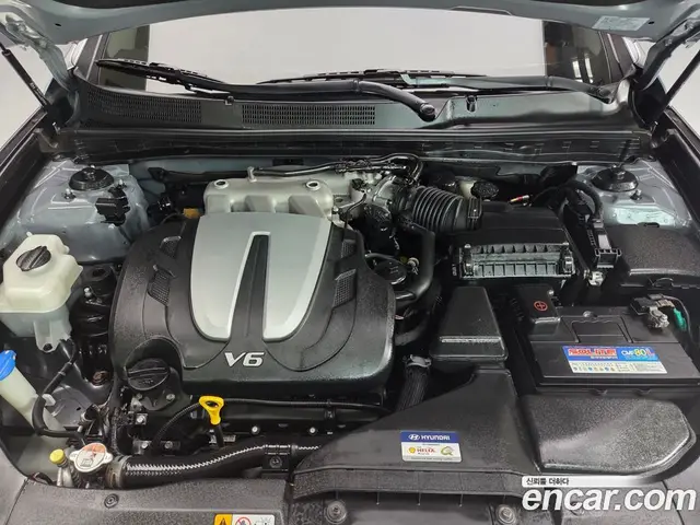 Hyundai Grandeur 2015 3.0 автомат (гидро), миниатюра 6 Hyundai Grandeur 2015 3.0 автомат (гидро), миниатюра 6