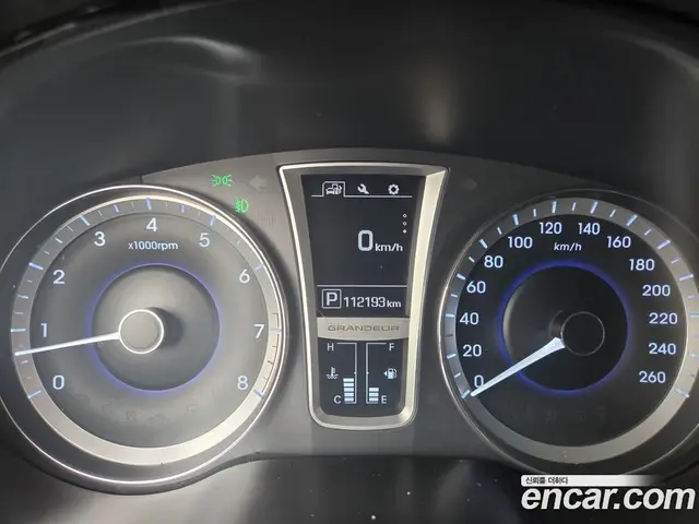 Hyundai Grandeur 2015 3.0 автомат (гидро), миниатюра 8 Hyundai Grandeur 2015 3.0 автомат (гидро), миниатюра 8
