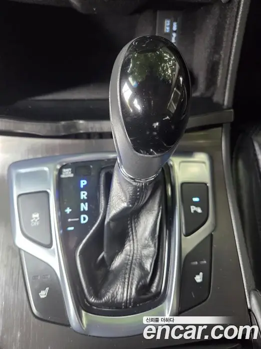 Hyundai Grandeur 2015 3.0 автомат (гидро), миниатюра 9 Hyundai Grandeur 2015 3.0 автомат (гидро), миниатюра 9