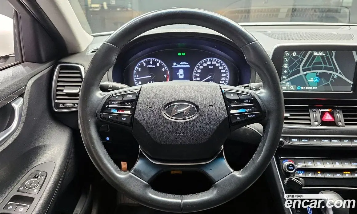 Hyundai Grandeur 2016 2.4 автомат (гидро), фото 19 Hyundai Grandeur 2016 2.4 автомат (гидро), фото 19
