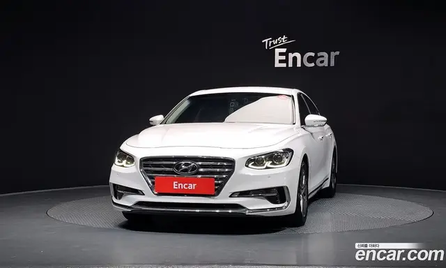 Hyundai Grandeur 2016 2.4 автомат (гидро), миниатюра 3 Hyundai Grandeur 2016 2.4 автомат (гидро), миниатюра 3