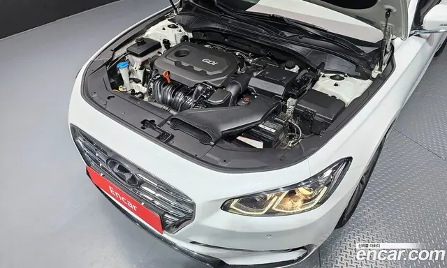 Hyundai Grandeur 2016 2.4 автомат (гидро), миниатюра 6 Hyundai Grandeur 2016 2.4 автомат (гидро), миниатюра 6