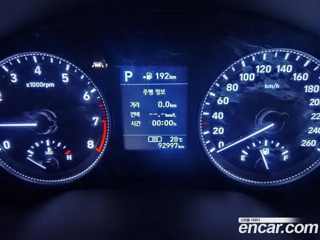 Hyundai Grandeur 2018 2.4 автомат (гидро), миниатюра 7 Hyundai Grandeur 2018 2.4 автомат (гидро), миниатюра 7