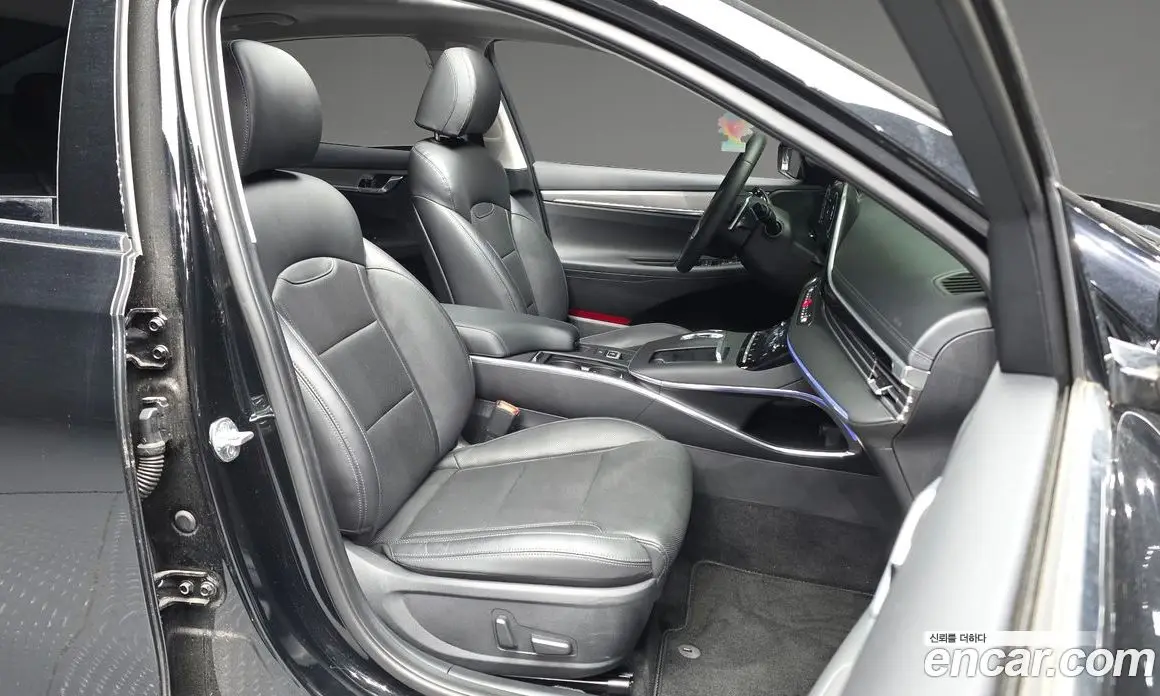 Hyundai Grandeur 2021 2.5 автомат (гидро), фото 11 Hyundai Grandeur 2021 2.5 автомат (гидро), фото 11