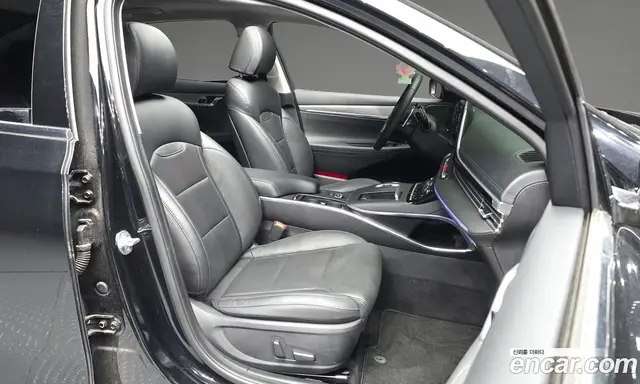 Hyundai Grandeur 2021 2.5 автомат (гидро), миниатюра 11 Hyundai Grandeur 2021 2.5 автомат (гидро), миниатюра 11