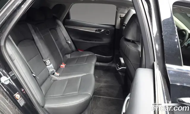 Hyundai Grandeur 2021 2.5 автомат (гидро), миниатюра 12
