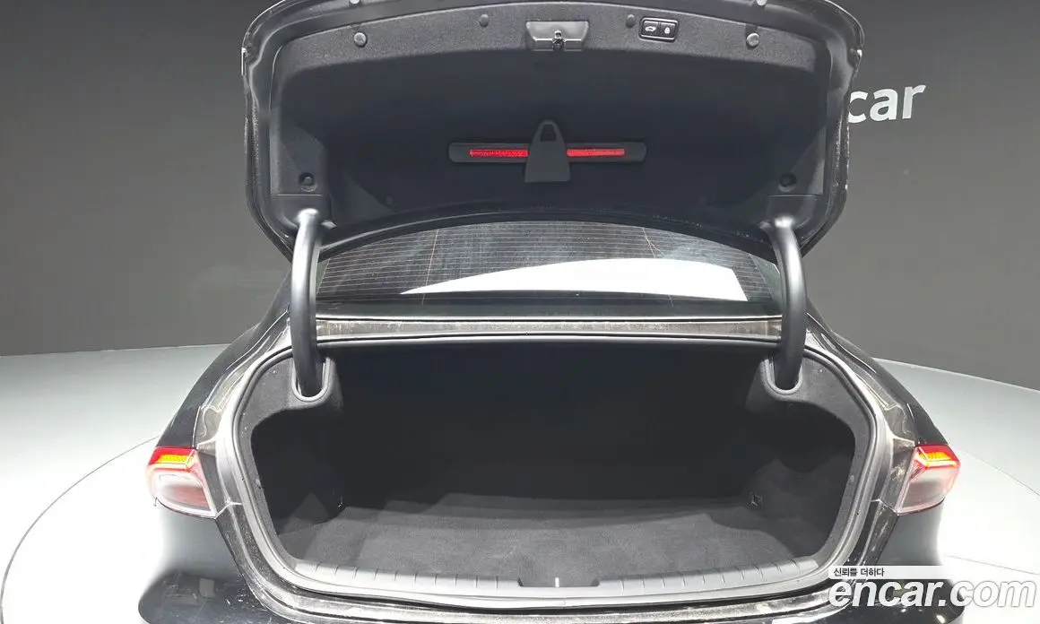 Hyundai Grandeur 2021 2.5 автомат (гидро), фото 20 Hyundai Grandeur 2021 2.5 автомат (гидро), фото 20