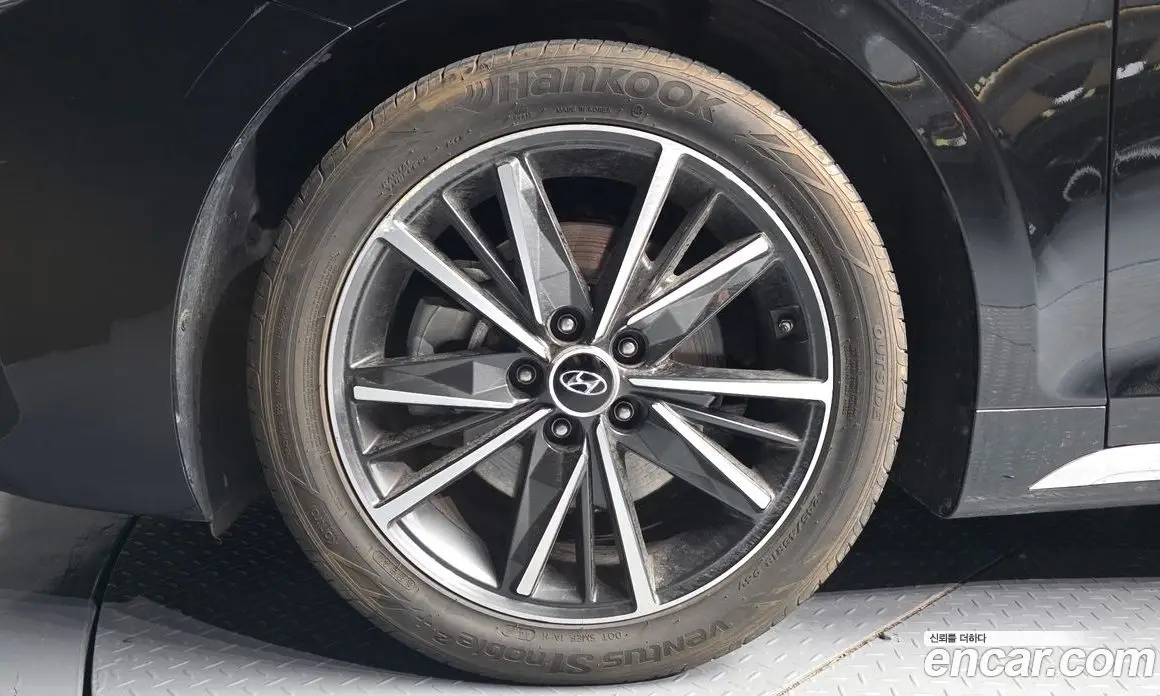Hyundai Grandeur 2021 2.5 автомат (гидро), фото 5 Hyundai Grandeur 2021 2.5 автомат (гидро), фото 5