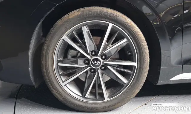 Hyundai Grandeur 2021 2.5 автомат (гидро), миниатюра 5 Hyundai Grandeur 2021 2.5 автомат (гидро), миниатюра 5
