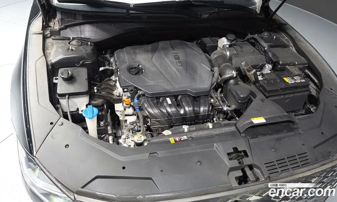 Hyundai Grandeur 2021 2.5 автомат (гидро), фото 6 Hyundai Grandeur 2021 2.5 автомат (гидро), фото 6