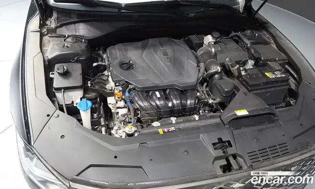 Hyundai Grandeur 2021 2.5 автомат (гидро), миниатюра 6 Hyundai Grandeur 2021 2.5 автомат (гидро), миниатюра 6