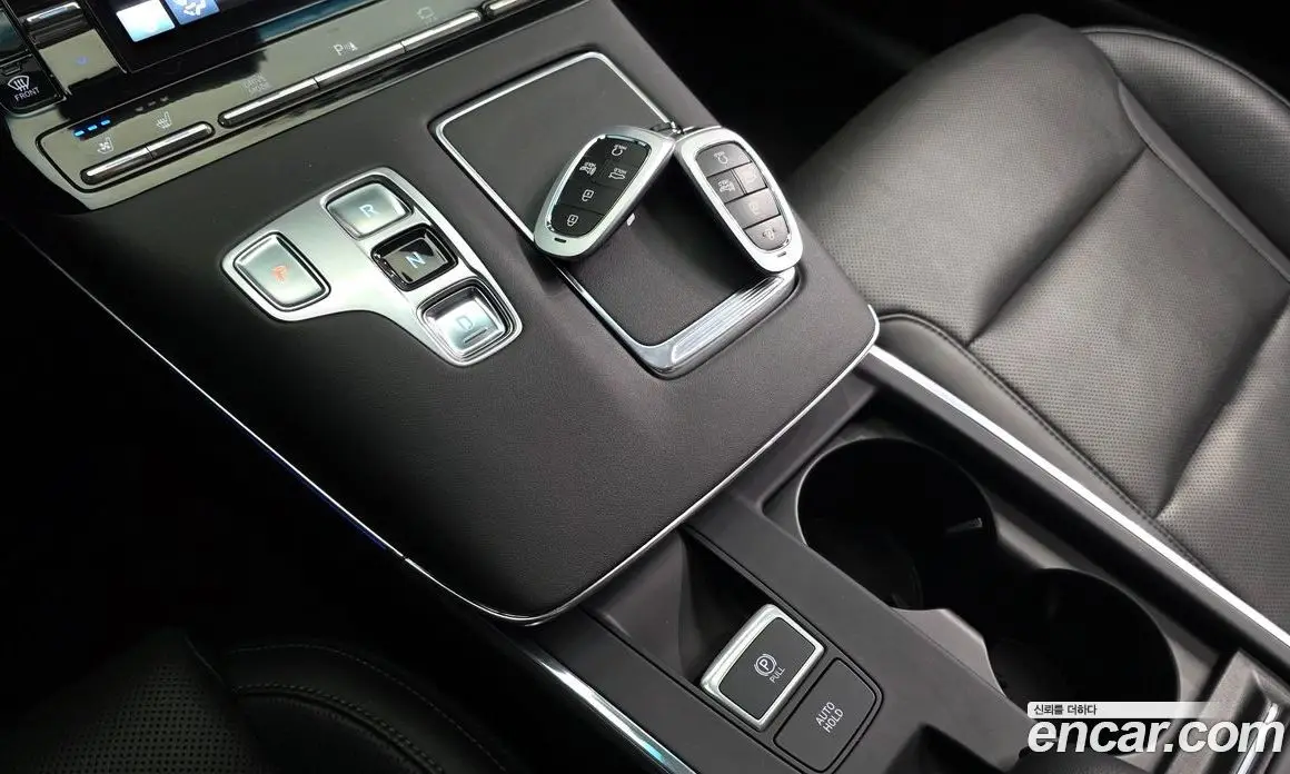 Hyundai Grandeur 2021 2.5 автомат (гидро), фото 9 Hyundai Grandeur 2021 2.5 автомат (гидро), фото 9