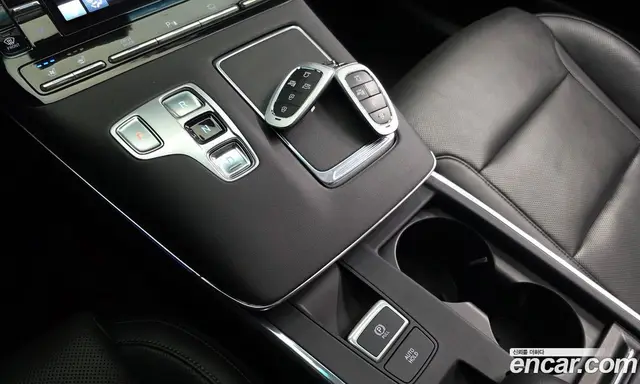 Hyundai Grandeur 2021 2.5 автомат (гидро), миниатюра 9 Hyundai Grandeur 2021 2.5 автомат (гидро), миниатюра 9