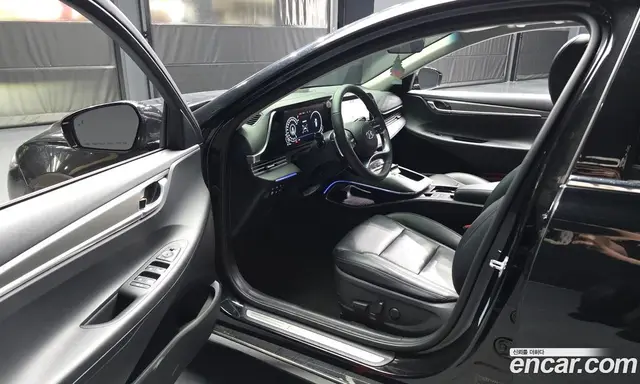 Hyundai Grandeur 2021 2.5 автомат (гидро), миниатюра 10 Hyundai Grandeur 2021 2.5 автомат (гидро), миниатюра 10
