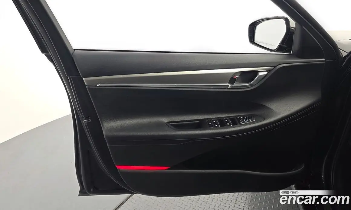 Hyundai Grandeur 2022 2.5 автомат (гидро), фото 14