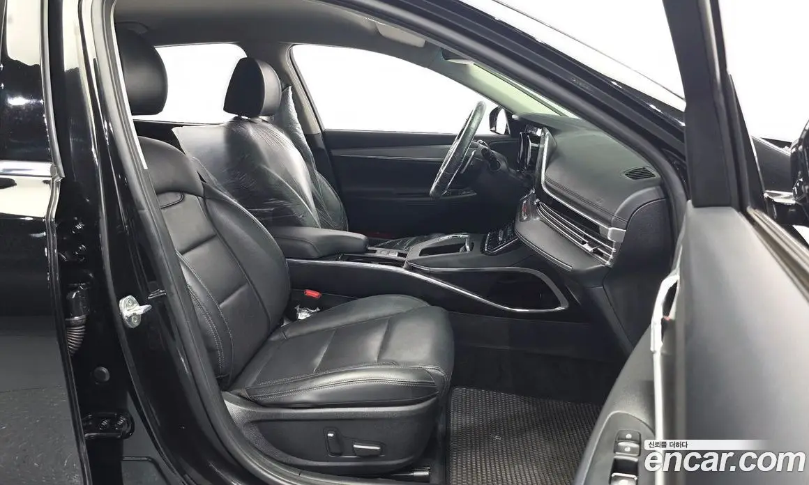 Hyundai Grandeur 2022 2.5 автомат (гидро), фото 16