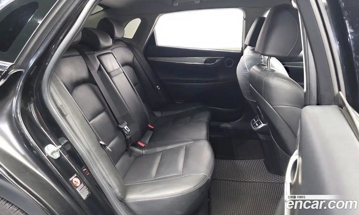 Hyundai Grandeur 2022 2.5 автомат (гидро), фото 17