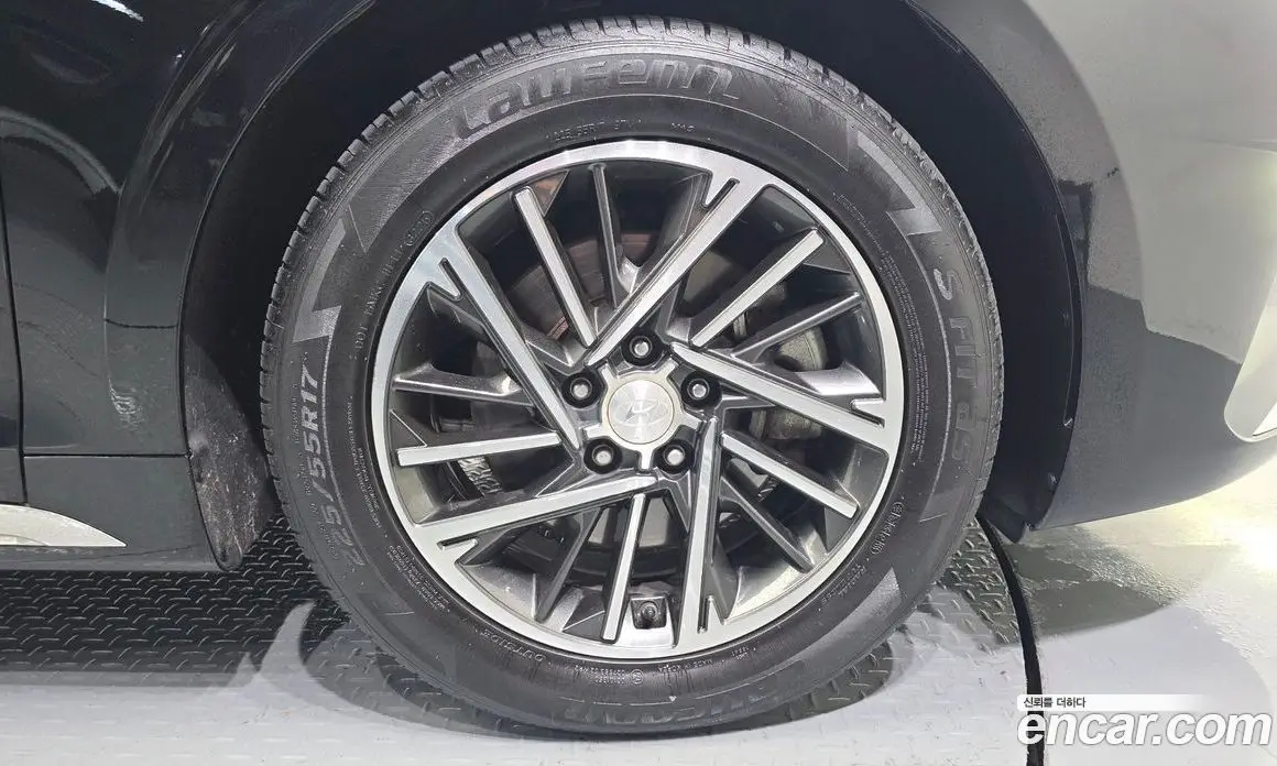 Hyundai Grandeur 2022 2.5 автомат (гидро), фото 7