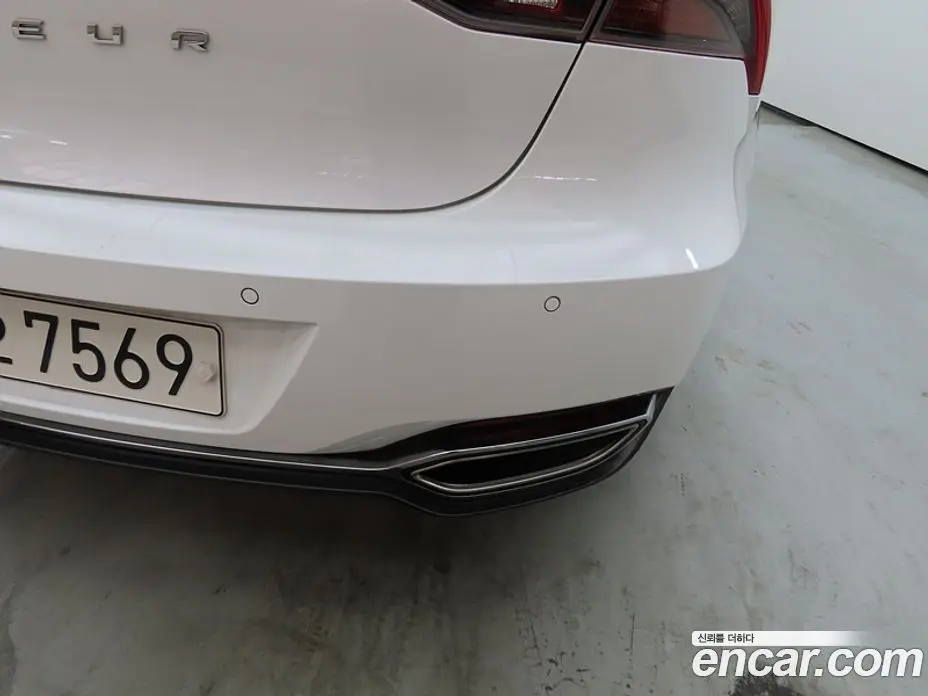 Hyundai Grandeur 2022 2.5 автомат (гидро), фото 18