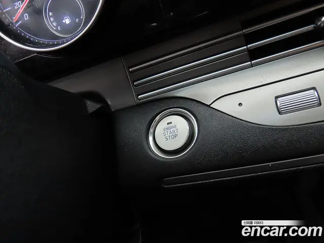 Hyundai Grandeur 2022 2.5 автомат (гидро), миниатюра 10