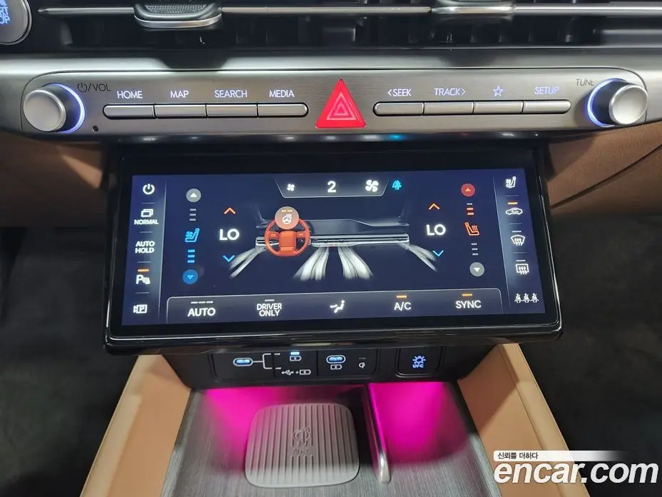 Hyundai Grandeur 2023 1.6 автомат (гидро), фото 12 Hyundai Grandeur 2023 1.6 автомат (гидро), фото 12