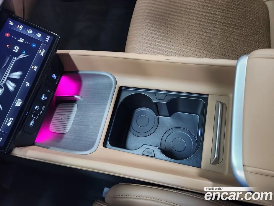 Hyundai Grandeur 2023 1.6 автомат (гидро), фото 13 Hyundai Grandeur 2023 1.6 автомат (гидро), фото 13