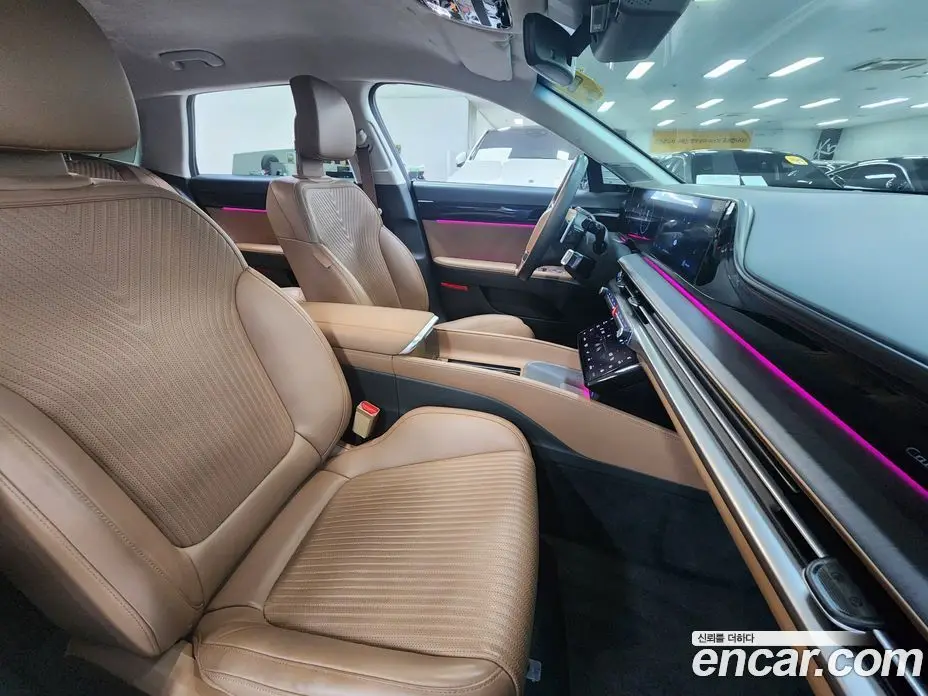 Hyundai Grandeur 2023 1.6 автомат (гидро), фото 15 Hyundai Grandeur 2023 1.6 автомат (гидро), фото 15