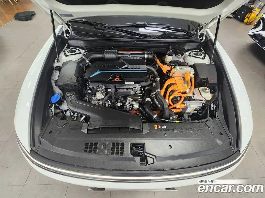 Hyundai Grandeur 2023 1.6 автомат (гидро), фото 20 Hyundai Grandeur 2023 1.6 автомат (гидро), фото 20