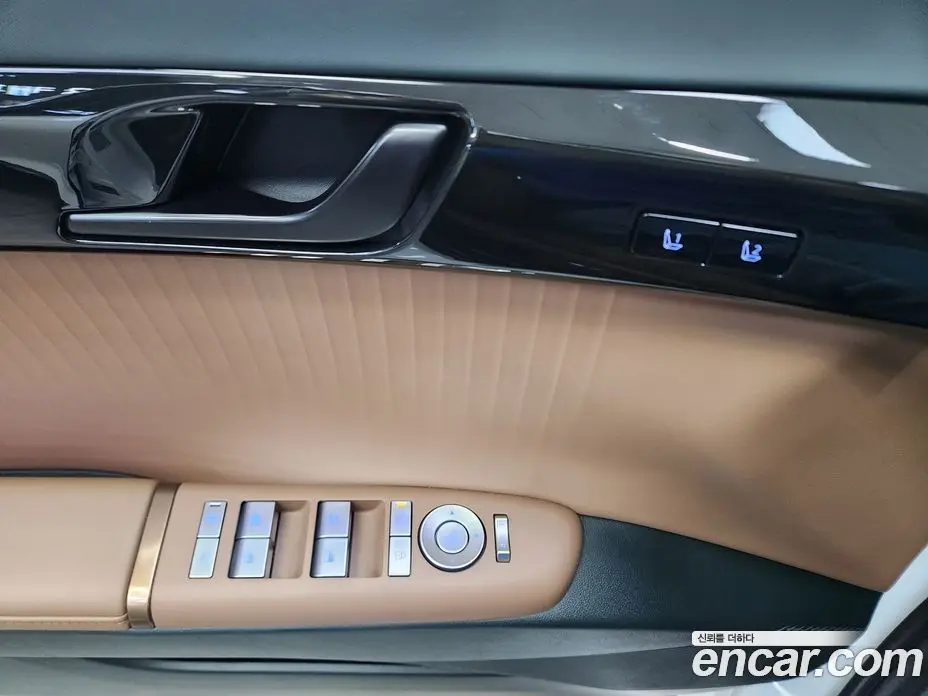 Hyundai Grandeur 2023 1.6 автомат (гидро), фото 4 Hyundai Grandeur 2023 1.6 автомат (гидро), фото 4