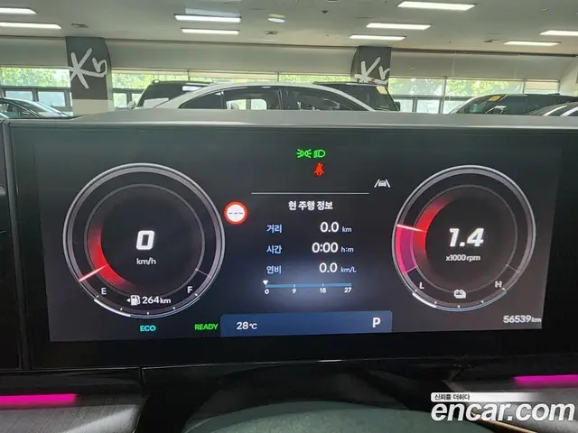 Hyundai Grandeur 2023 1.6 автомат (гидро), миниатюра 8 Hyundai Grandeur 2023 1.6 автомат (гидро), миниатюра 8