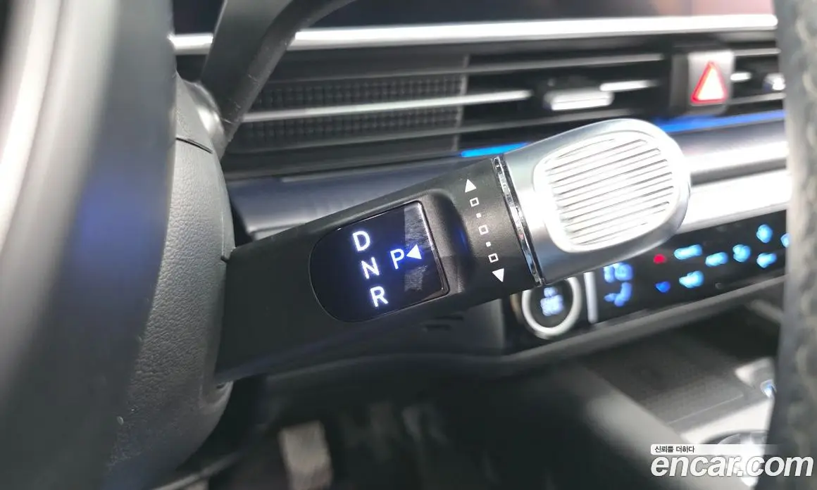 Hyundai Ioniq 6 2022 0.1 автомат (гидро), фото 12