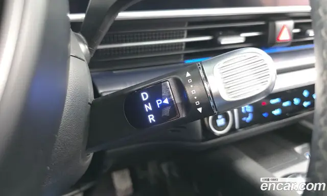 Hyundai Ioniq 6 2022 0.1 автомат (гидро), миниатюра 12