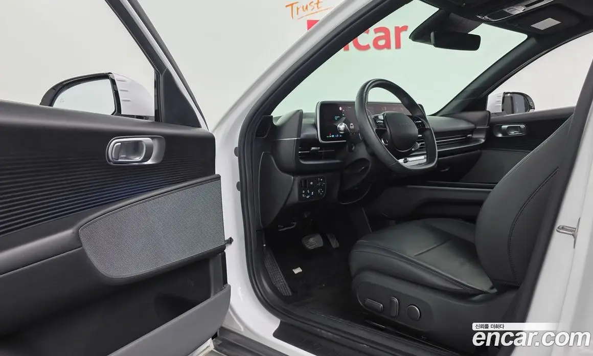 Hyundai Ioniq 6 2022 0.1 автомат (гидро), фото 16