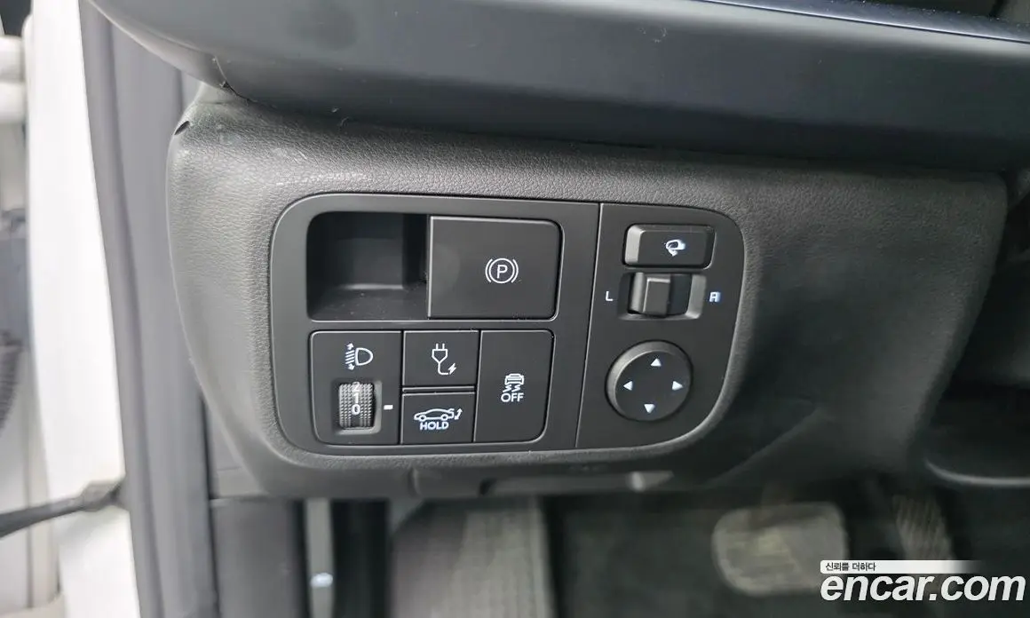 Hyundai Ioniq 6 2022 0.1 автомат (гидро), фото 20