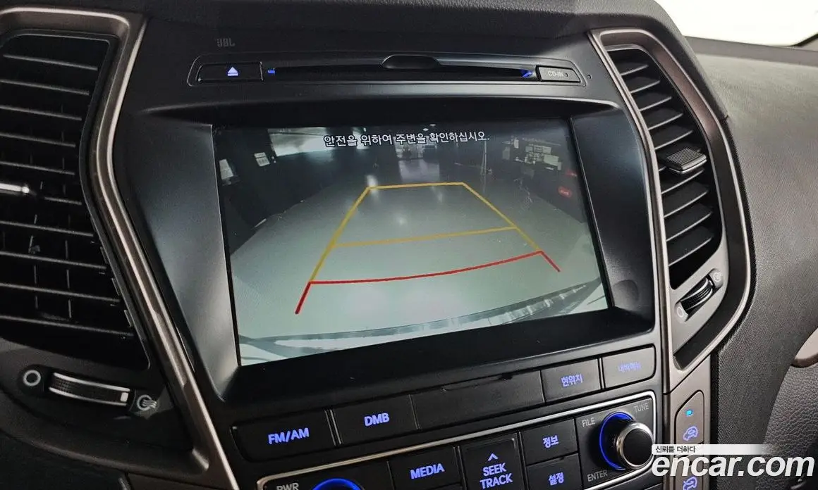 Hyundai Maxcruz 2016 2.2 автомат (гидро), фото 15