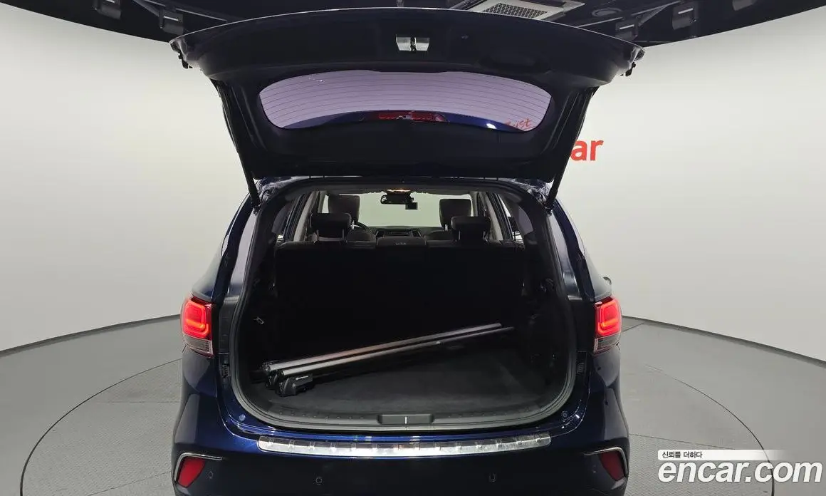 Hyundai Maxcruz 2016 2.2 автомат (гидро), фото 20