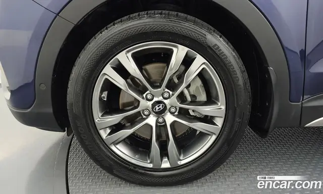 Hyundai Maxcruz 2016 2.2 автомат (гидро), миниатюра 5